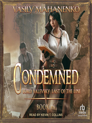 cover image of Condemned